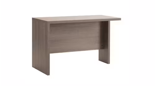 Birou Return Tivoli Grey 120 cm