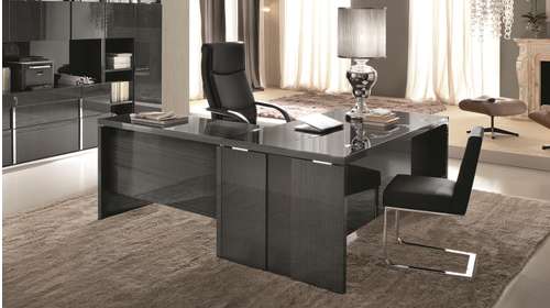 Birou de colt Montecarlo 180 cm