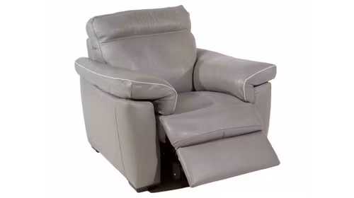 Fotoliu cu recliner Brivido
