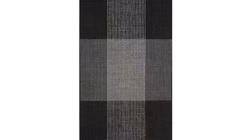 Covor Bologna Black