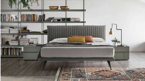 Pat Bravo Plus textil Venice 180x200