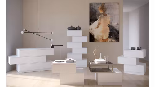 Comoda Bridge M