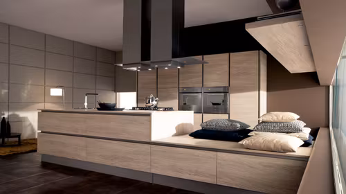 Bucataria Oyster Decorativo