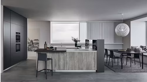 Bucataria Lounge PRO