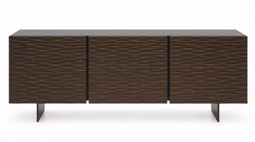 Bufet Opera cu 3 usi Matt Bronze - Expus
