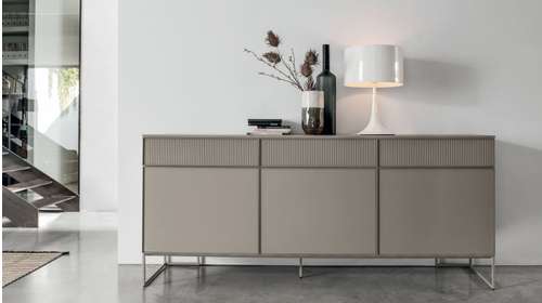 Bufet Vinci Matt Arena