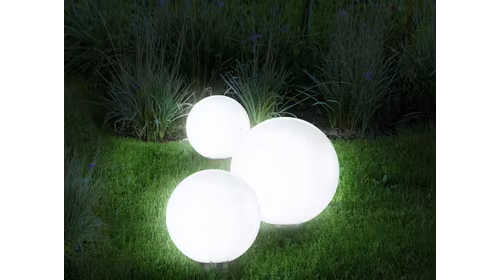 Lampa solara Bully 50 cm
