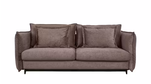 Canapea extensibila 3 locuri Eva Kingston Beige