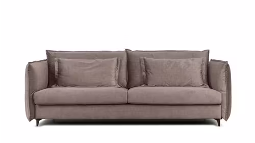 Canapea liniara 4 locuri Eva Kingston Beige