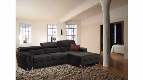 Canapea de colt Loft