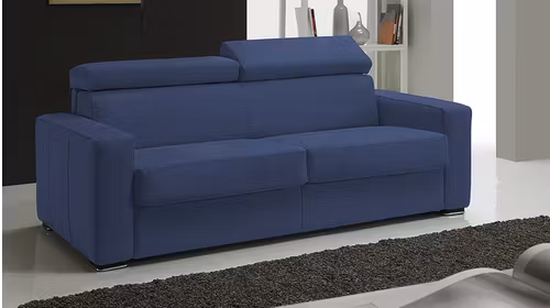 Canapea extensibila Roma