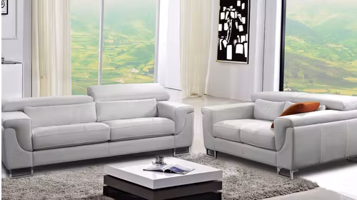 Canapea liniara Loft