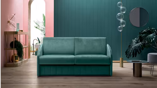 Canapea extensibila Carter