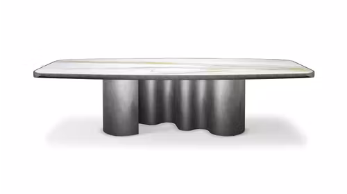 Masa Papel Oxygrey/Ceramica Premium Alabastro 240 cm