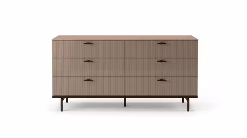Comoda Claire Pearl Line