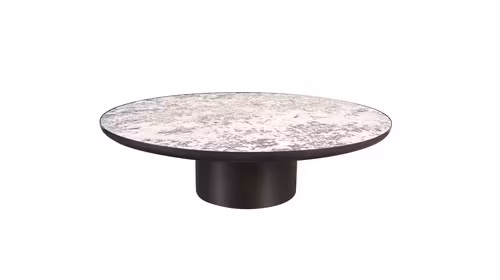 Masuta de cafea Clara Ceramica texturata FMG-004 118x34