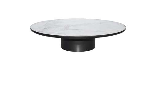 Masuta de cafea Clara Ceramica Glossy FNZ-876P 118x34