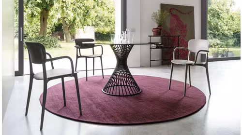Scaun cu brate Outdoor Liberty