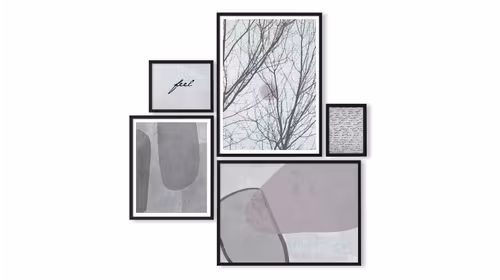 Tablou Elegance M