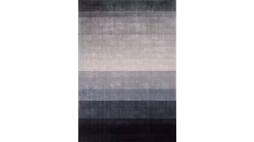 Covor Combination dark Blue