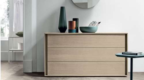 Comoda Vip Sand Oak