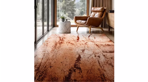 Covor Mad Men Sol 200x280 Tandoori