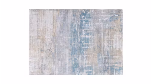Covor Atlantic Streaks Long Island Blue 170x240