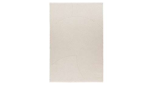 Covor Elif 160x230 Ivory