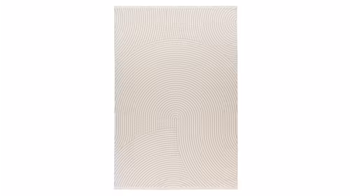 Covor Elif 200x290 Ivory