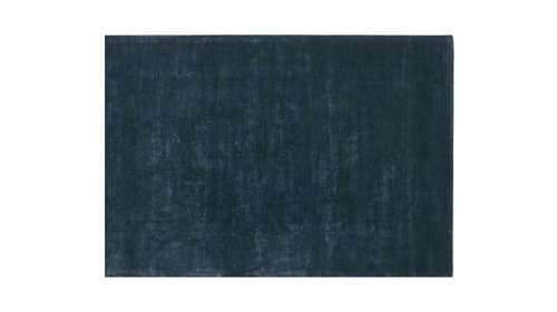 Covor Eucalyptus Tropical 170x240 tesut manual din tencel, design modern inspirat din natura.