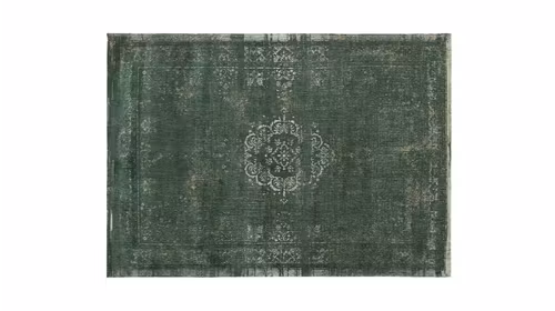 Covor Fading World Medallion Majestic Forest 200x280