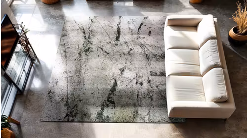 Covor Mad Men Sol 170x240 Alpine