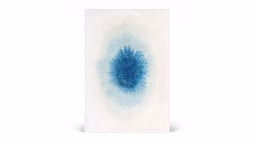 Covor Mad Men Drop 200x280 Dream In Blue