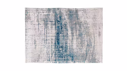 Covor Mad Men Griff Bronx Azurite 200x280