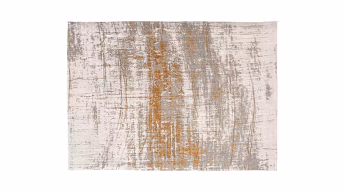 Covor Mad Men Griff Columbus Gold 170x240