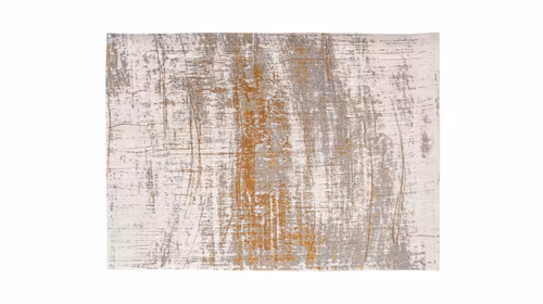 Covor Mad Men Griff Columbus Gold 200x280