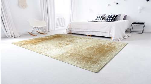 Covor Mad Men Virgin Land 170x240 Mercury