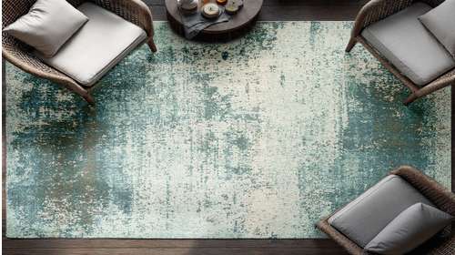 Covor Mad Men Virgin Land 200x280 Neptune