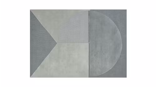 Covor Satomi Aqua 140x200