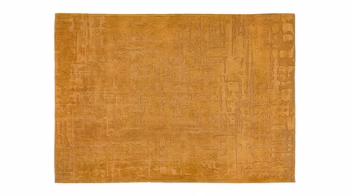 Covor Structures Baobab Madagascar Gold 170x240