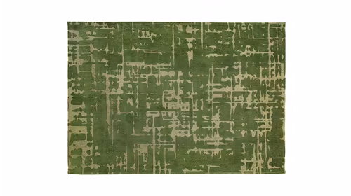 Covor Structures Baobab Perrier's Green 200x280