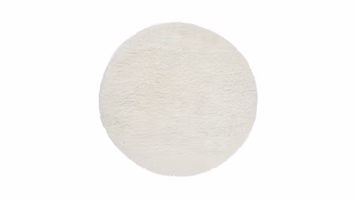 Covor Vantaa White 200 cm