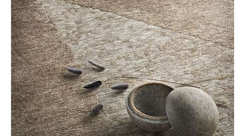 Covor Madras Beige 300x400