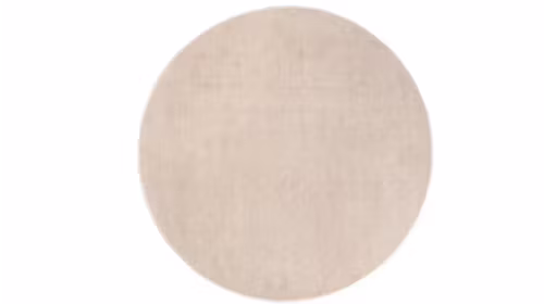 Covor rotund Madison C Sand 240 cm