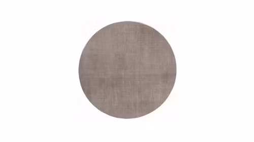 Covor rotund Madison C Taupe 240 cm
