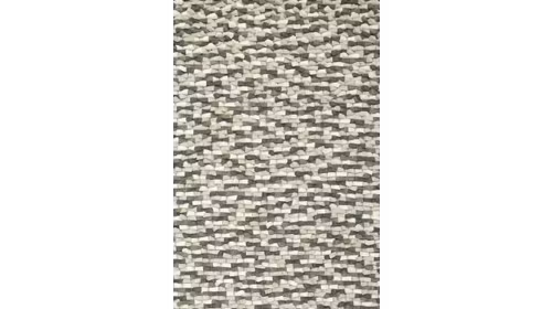 Covor Crush Grey