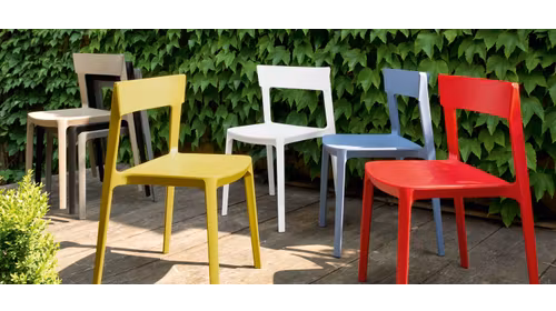 Scaun Outdoor Skin