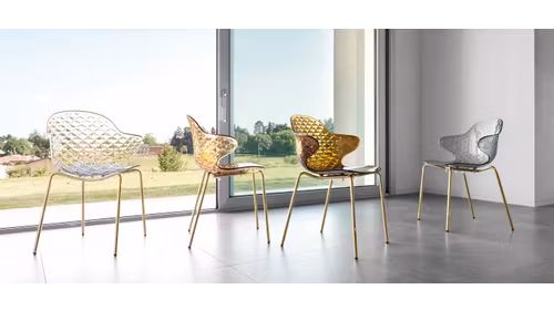 Scaun Outdoor Saint Tropez