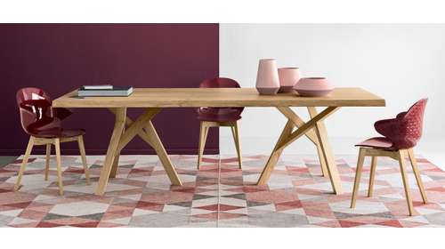 Scaun Saint Tropez W
