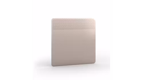 Oglinda patrata Trix